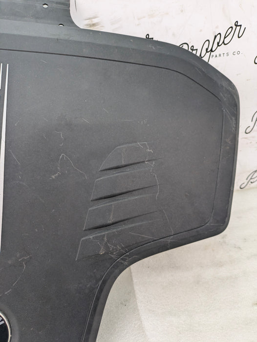 BMW F22 F23 228xi 228i N20 N26 Engine Cover 8610473