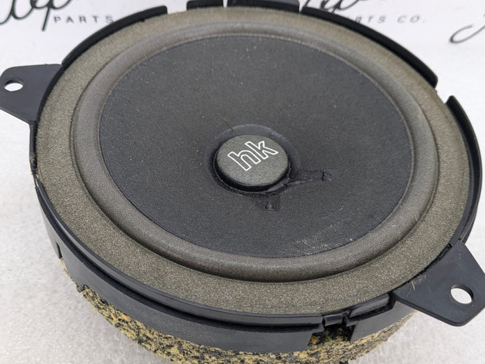 BMW E46 M3 330ci 328ci 325ci 323ci Harman Kardon Hifi Loud Bass Door Speaker 8368244