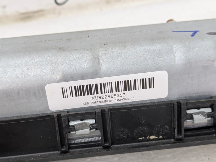 BMW F36 F30 F31 F32 F33 F34 3 & 4 Series Left/Driver Side Knee Airbag 1020134/1020135