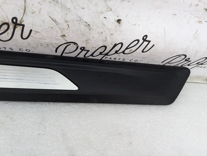 BMW F22 228xi 230xi M Sport Left/Right Door Sill 8055499