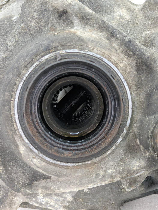 BMW F30 F31 F32 F33 F36 340ix 330ix 440ix 430ix 328dx Automatic 2.81 Front Differential 7591995