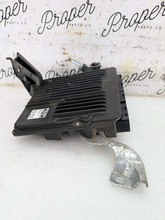 Toyota GZEA14 GR Corolla ECU ECM Engine Control Module Unit Computer 89661-1AE30