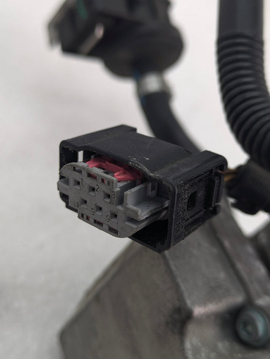 BMW E60 E61 M5 E63 E64 M6 S85 Idle Control Valve Actuator Pair 7834495