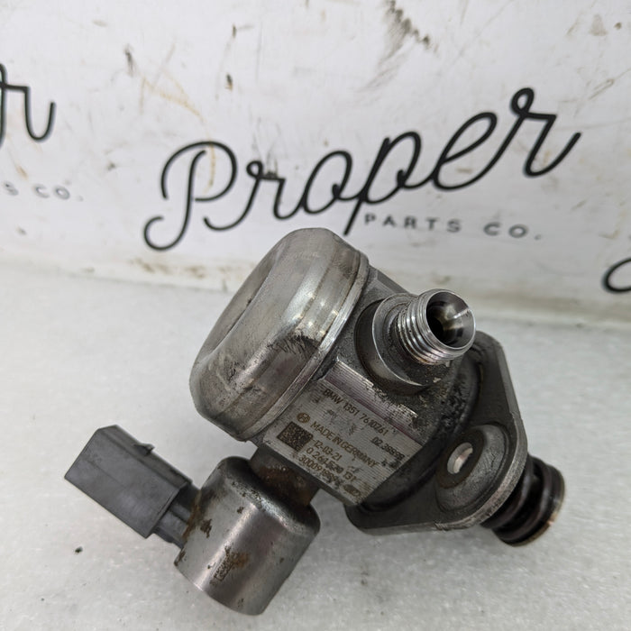 BMW E90 E92 E93 335i 335xi N55 High Pressure Fuel Pump/HPFP 7610761