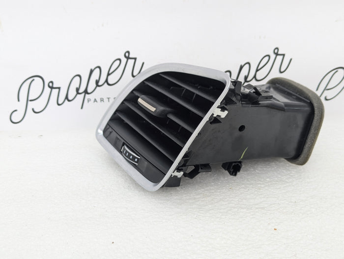 2016-2018 Audi 8U Q3 Front Left Driver Vent Heater A/C Grille 8U1820901E
