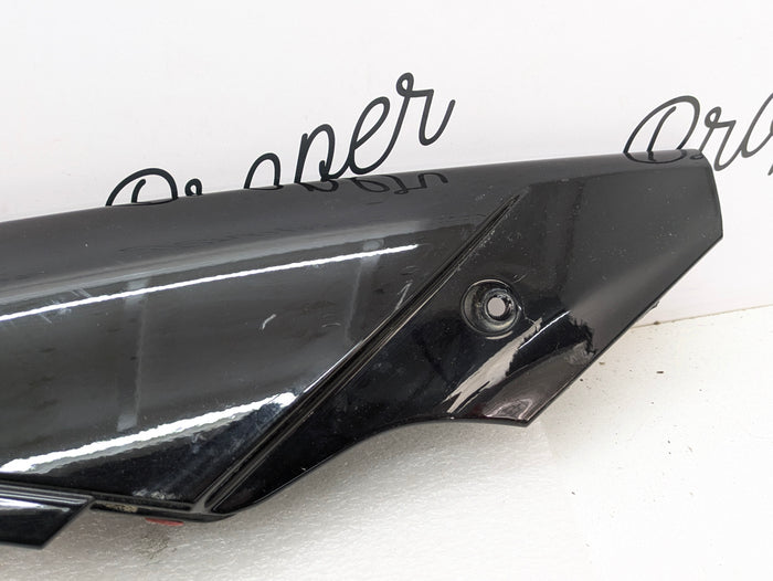 Chevrolet C7 Corvette Stingray Right/Passenger Side Exterior A Pillar/Windshield Trim 23163510