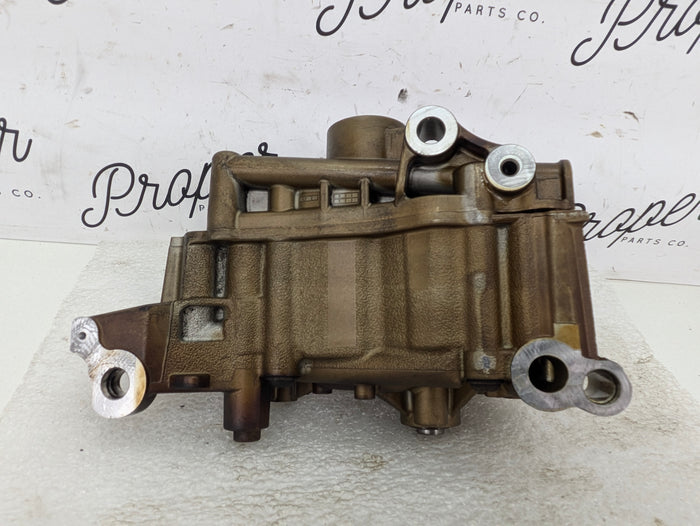 BMW E90 E92 E93 335i 335xi E82 E88 135i F10 535i 535xi N55 Engine Oil Pump 7573747