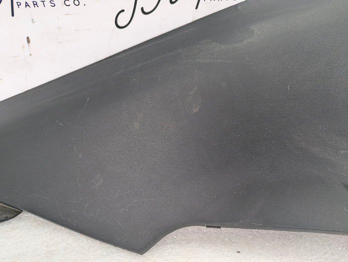 HYUNDAI BK1 GENESIS COUPE BLACK C PILLAR LEFT 85850-2M000