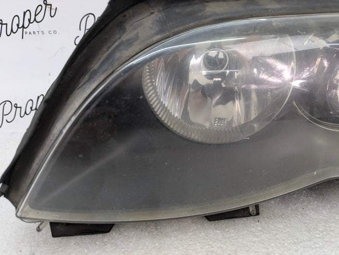 BMW E46 330i 325i Sedan Wagon LCI Front Left Bi-Xenon Headlight 6925645 *NOTE*