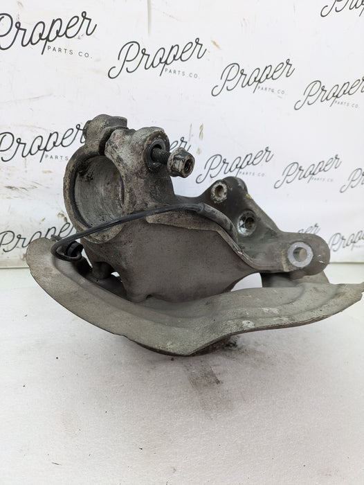 BMW F30 F31 335ix 328ix 328dx 320ix 330ix 340ix AWD Right/Passenger Side Front Knuckle 6853820
