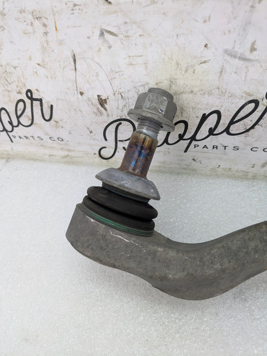 BMW G20 G22 G23 G26 330ix 330i M340ix M340i M Sport Left/Driver Side Front Control Arm Wishbone 31106888855