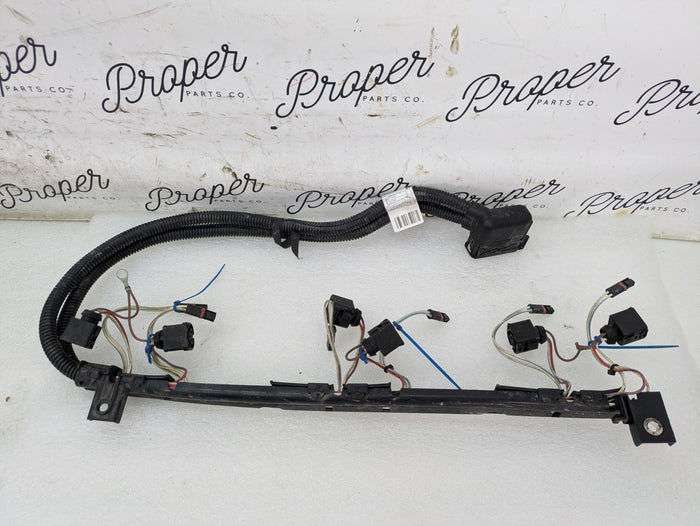 BMW F36 F32 F30 F33 F34 435xi 435i 335xi 335i N55 Engine Ignition Coil Pack Wiring Harness 7592511