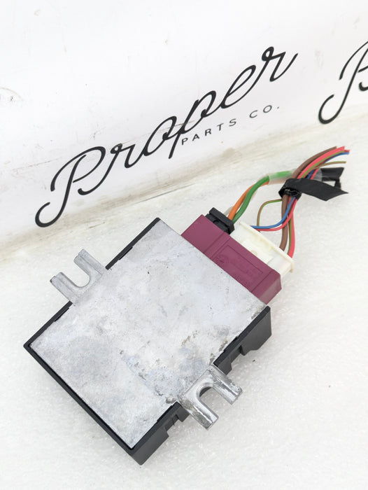 BMW F22 228xi M235xi N20 N55 N26 Fuel Pump Control Module EKPM3 7426095
