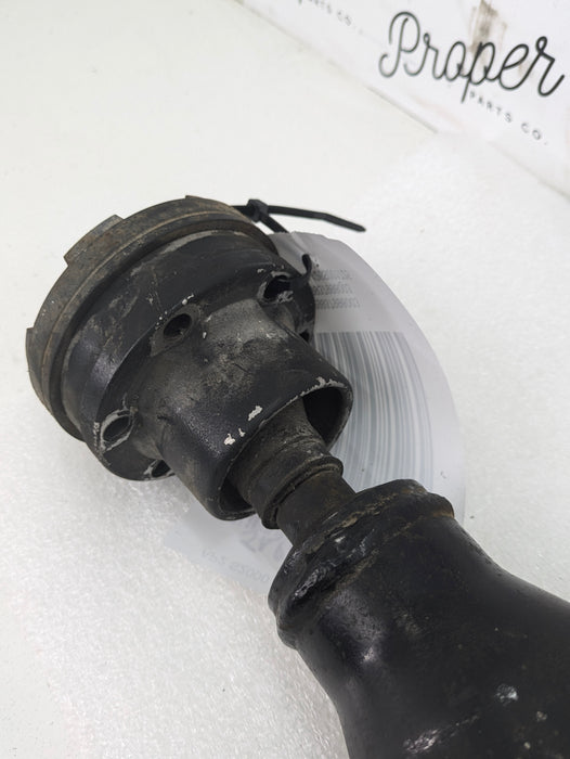 AP2 S2000 Rear Manual DriveShaft