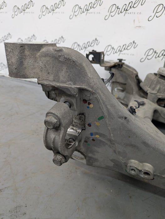 Chevrolet C7 Corvette Stingray Z51 Rear Subframe W/Mounts