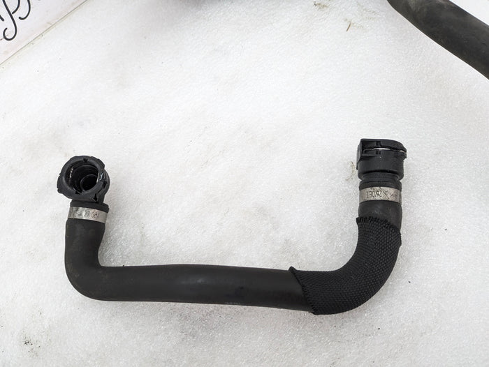 BMW F22 F23 228xi 228i N26 N20 Coolant Hose Set 7619432/7620370/7624675