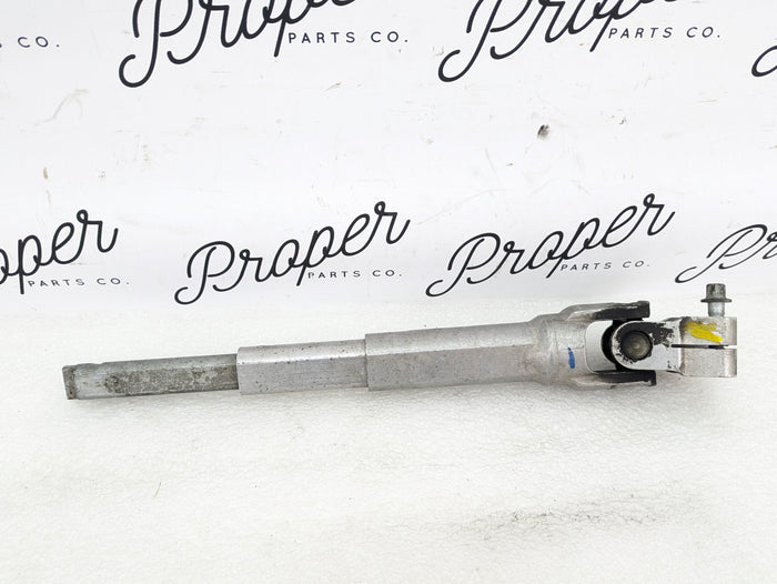 BMW E46 M3 330ci 328ci 325ci 323ci 320i RWD Steering Column Shaft Lower Joint Linkage 32306764006