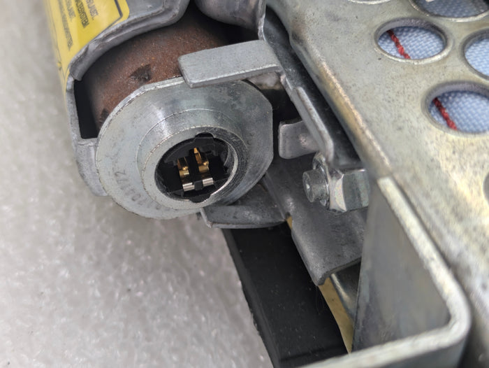 BMW E85/E86 Z4 Driver/Left Side Knee Airbag 72127054182