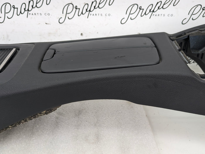 BMW E93 E92 335is M3 335i 335xi 328i 328xi Black Rear Center Console 51166966475/51166963909