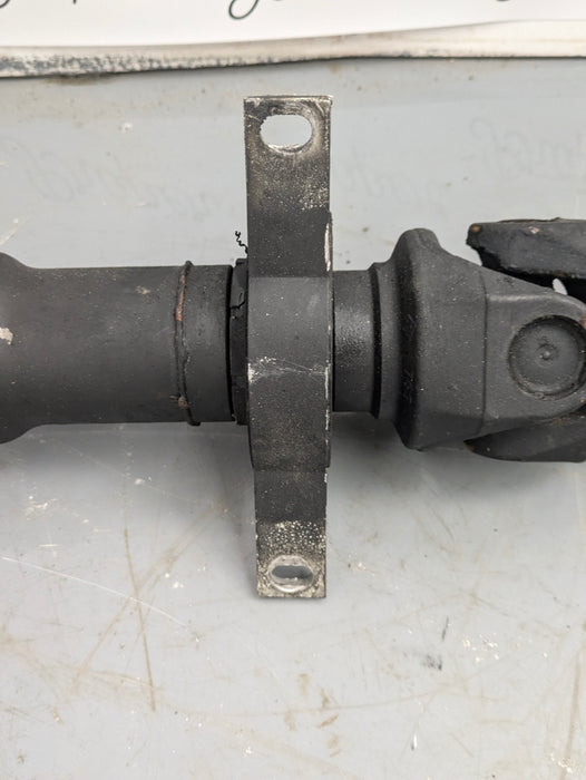 BMW E60 E61 M5 S85 V10 SMG Drive Shaft Prop Shaft 26112282720