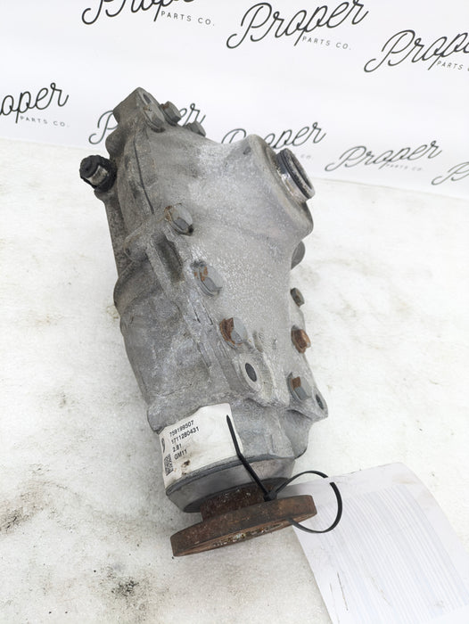 BMW F30 F31 328dx N47 Diesel AWD Front Differential 2.81 7591995/31517567345