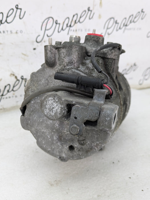 BMW F36 F32 F30 F33 F34 F36 435xi 335xi N55 Air Conditioning/AC Compressor 9332781
