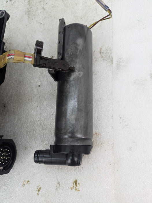 BMW F32 435xi N55 Automatic Transmission Mechatronics Valve Body & Pump 1090128/0501327294