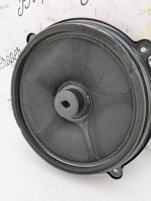 Chevrolet C7 Corvette Stingray Z51 Bose Audio Sound System Subwoofer Speaker 22948986