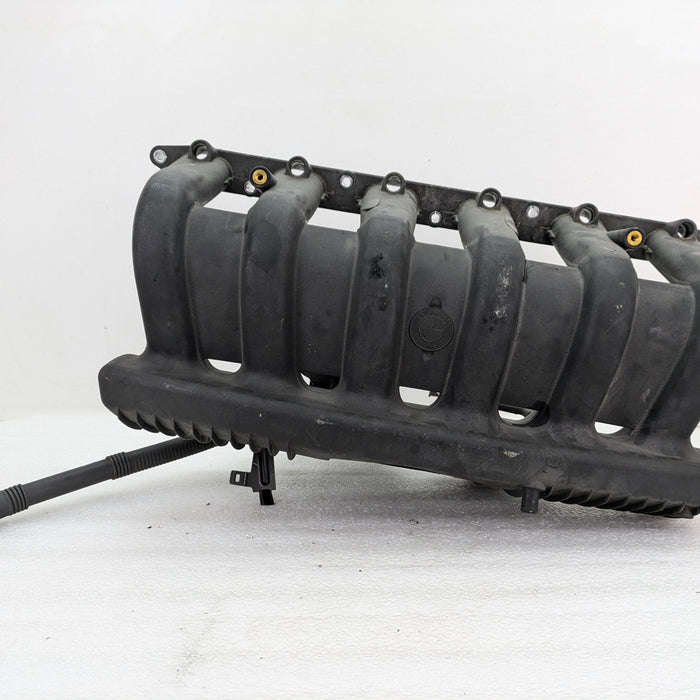 BMW Z3 M Roadster/M Coupe/E36 M3 S52 Engine Air Intake Manifold 1703777/1744713
