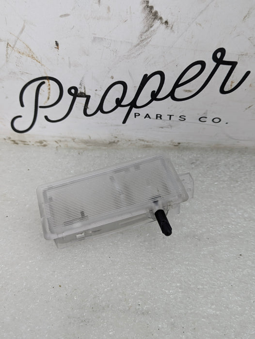 BMW E90 E91 E92 E93 3 Series Glove Box Light 63316962045