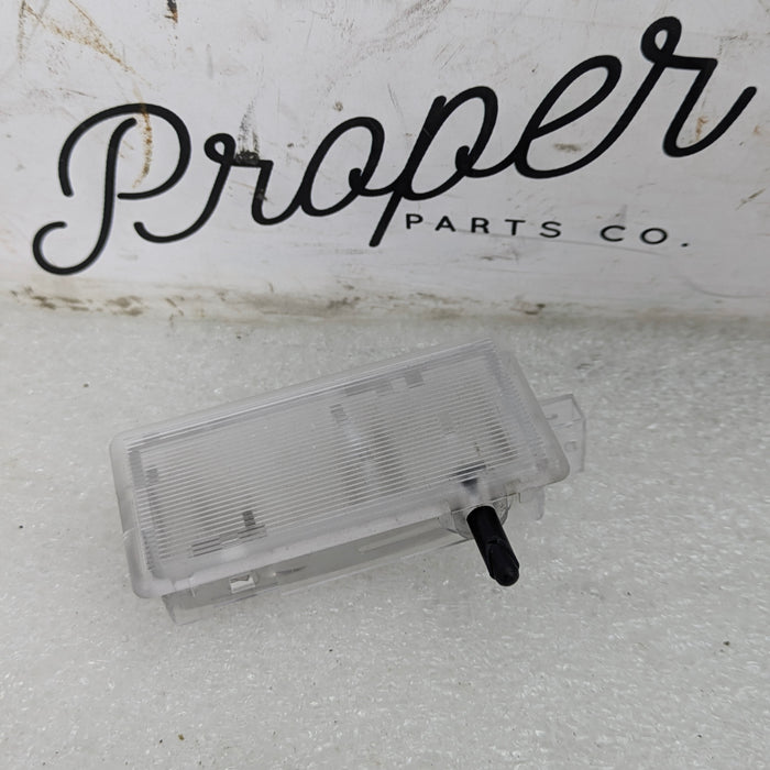 BMW E90 E91 E92 E93 3 Series Glove Box Light 63316962045