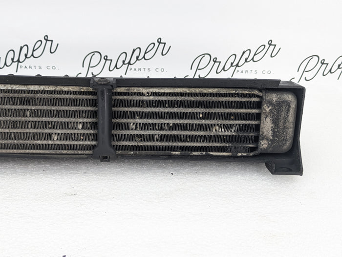 BMW E46 M3 S54 Engine Oil Cooler 2229744