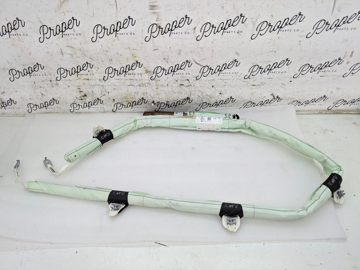BMW F36 F30 440xi 340xi M Sport Left Side Driver Curtain Air Bag Airbag 7311201