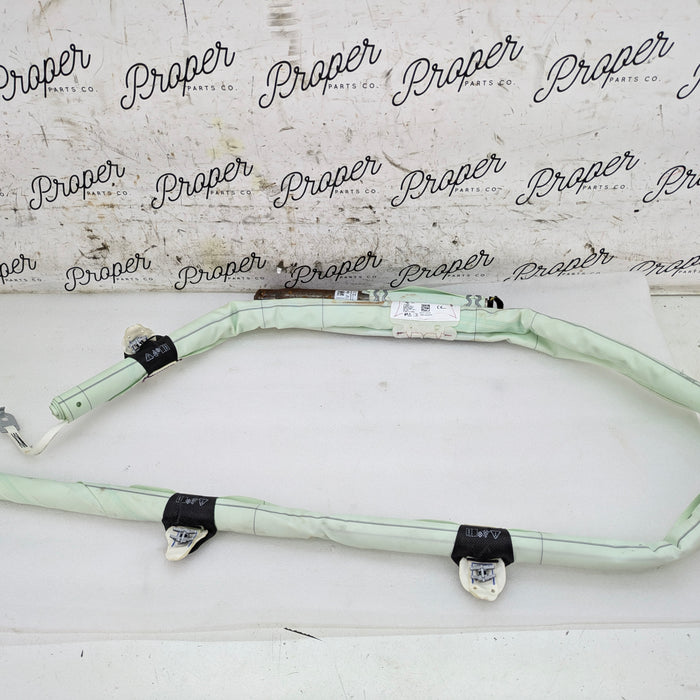 BMW F36 F30 440xi 340xi M Sport Left Side Driver Curtain Air Bag Airbag 7311201