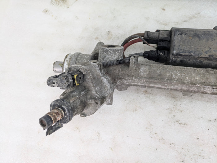 BMW F22 F23 228xi 230xi AWD/All-Wheel Drive Steering Rack & Electric Motor 6881371