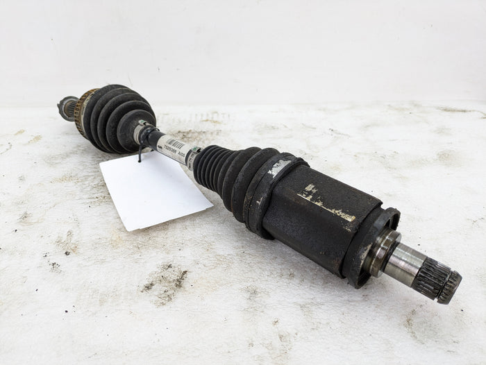 BMW E90 E91 E92 335xi 328xi All-Wheel Drive AWD Front Left Axle Output Shaft 31607544435