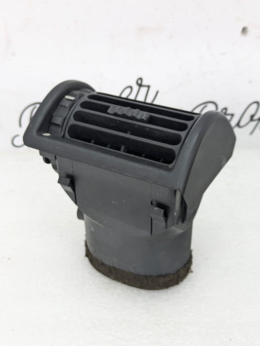 BMW Z3 M 3.0 2.8 2.5 2.3 Roadster Dash Center Vent & Right Vent 8397716/8397713