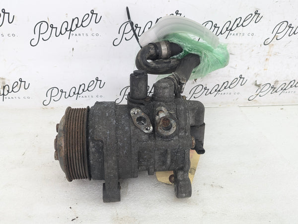 BMW E70 X5 M/E71 X6 M POWER STEERING PUMP 6799278