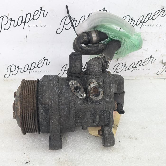 BMW E70 X5 M/E71 X6 M POWER STEERING PUMP 6799278