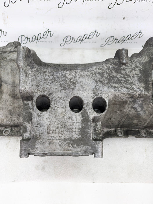 BMW E91 E90 E92 335xi 330xi 328xi 325xi AWD N52 N54 N55 Engine Oil Pan 7585432