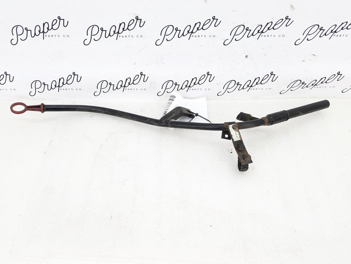 BMW E46 E39 330Ci 328Ci 325Ci M54 RWD Engine Oil Level Dip Stick & Tube 11437531258/11431436293