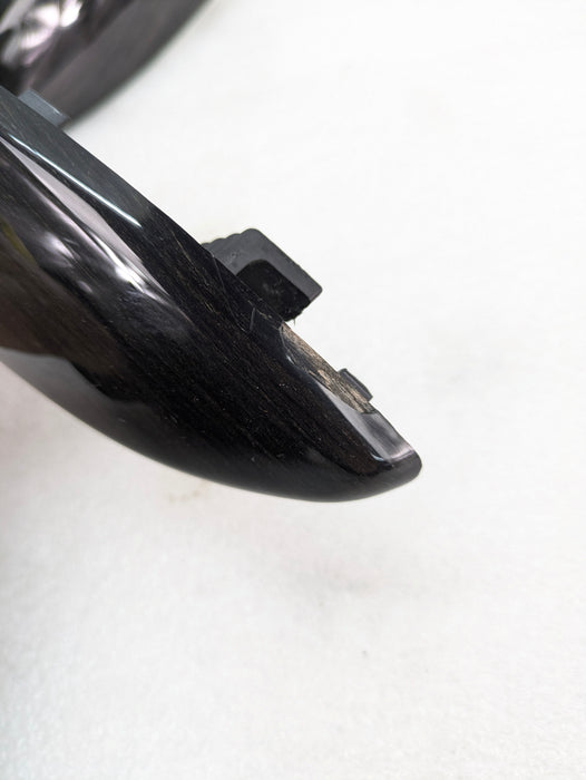 BMW F30 F31 3 Series Fine Wood Grain Interior Trim Set *NOTE*