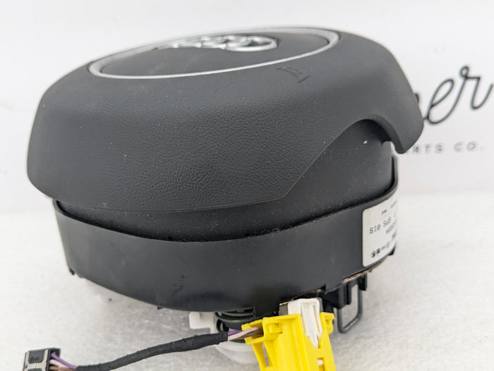 2016-2018 Audi 8U Q3 Driver Steering Wheel SRS Airbag Inflator Module 8U0880201