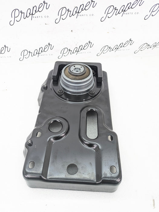 BMW E93 335is 335i 328i M3 Battery Tray/Bracket & Vibration Absorber 7188487/7188486