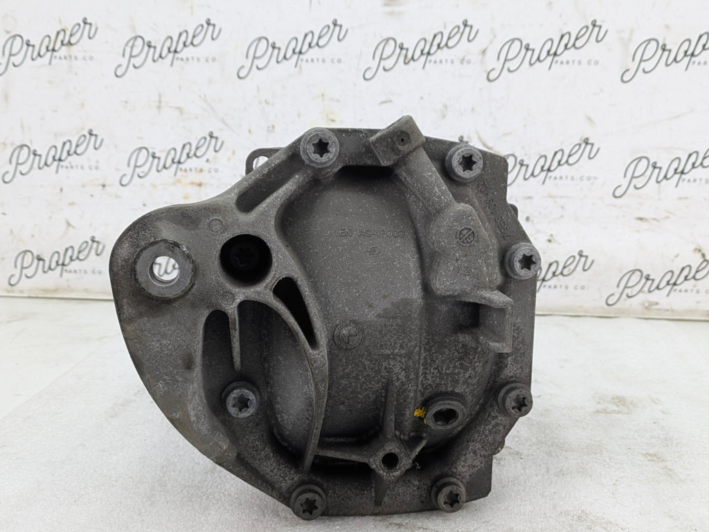 BMW G20 330ix 330i G22 G23 430ix 430i B46 B48 Rear Differential 2.81 R ...