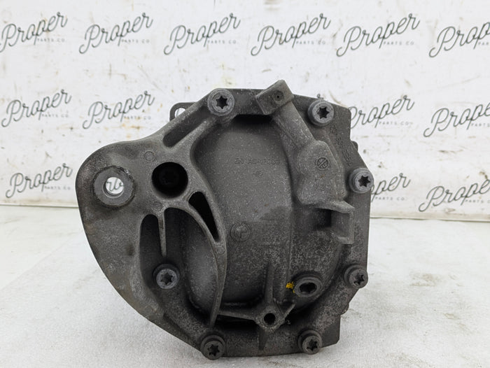 BMW G20 330ix 330i G22 G23 430ix 430i B46 B48 Rear Differential 2.81 Ratio 8647923/33118665146