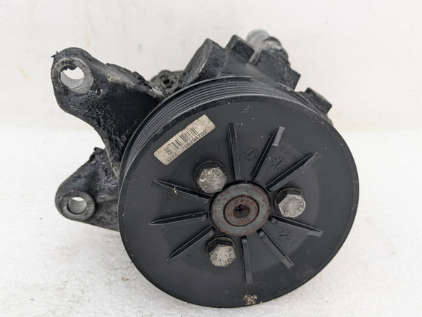 BMW E92 E90 E93 335i 335xi N55 Power Steering Pump 7582947/7564503