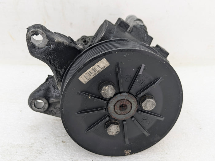 BMW E92 E90 E93 335i 335xi N55 Power Steering Pump 7582947/7564503