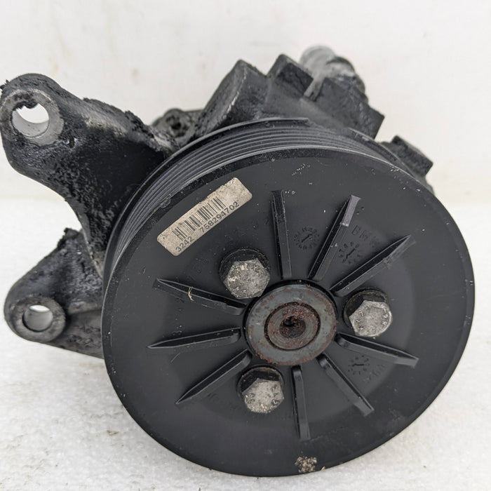BMW E92 E90 E93 335i 335xi N55 Power Steering Pump 7582947/7564503