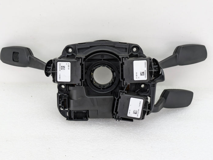 BMW E90 E91 E92 E93 M3 335i 335xi Clock Spring Steering Column Stalk Switch Unit  9123049